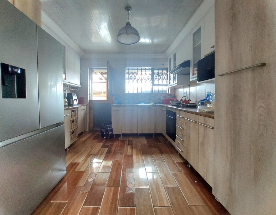 4 Bedroom Property for Sale in Brits North West